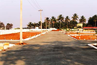 Image of 1636 Sq.ft Residential Plot / Land for sale in Neelambur, Coimbatore for Rs. 4324000