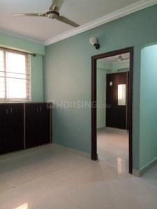 1 BHK Independent Builder Floor