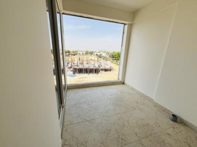 Image of 827 Sq.ft 2 BHK Apartment / Flat for sale in Mahapura, Jaipur for Rs. 3795000