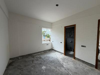 Bedroom Image of 1254 Sq.ft 3 BHK Apartment / Flat for sale in Banashankari Bengaluru for Rs. 19000000