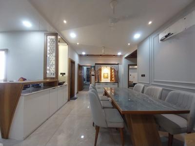 Hall Image of 2900 Sq.ft 4 BHK Apartment / Flat for sale in Balmukund Lavish, Kudasan Gandhinagar for Rs. 22500000
