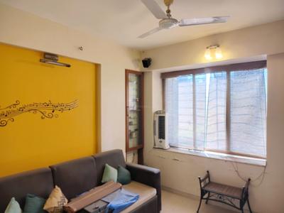 Bedroom Image of 1820 Sq.ft 4.5 BHK Apartment / Flat for sale in Hiranandani Estate Thane for Rs. 25000000