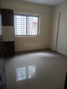 Bedroom Image of 945 Sq.ft 2 BHK Apartment / Flat for sale in Kadugodi Bengaluru for Rs. 6800000
