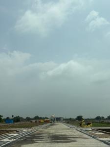Image of 1000 Sq.ft Residential Plot / Land for sale in Palakhedi, Indore for Rs. 4200000