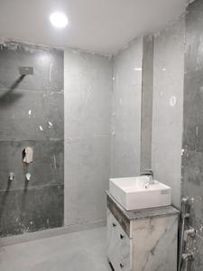 Bedroom One Image of 1620 Sq.ft 3 BHK Builder Floor for sale in Fidato Honour Homes, Sector 89 Faridabad for Rs. 17500000