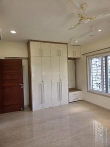 Bedroom Image of 2200 Sq.ft 3 BHK Apartment / Flat for rent in Himalaya Signature, Shivaji Nagar Nagpur for Rs. 68000
