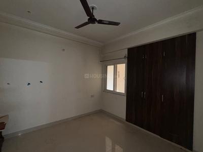 Bedroom Image of 1400 Sq.ft 3 BHK Apartment / Flat for rent in Rohit Grand, Guramba Lucknow for Rs. 20500