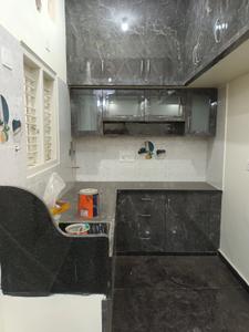 Kitchen Image of 3350 Sq.ft 8 BHK Independent House for sale in Horamavu Bengaluru for Rs. 27000000
