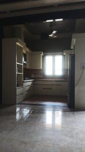 Kitchen Image of 1320 Sq.ft 2 BHK Builder Floor for rent in Green Park Colony Bareilly for Rs. 16000