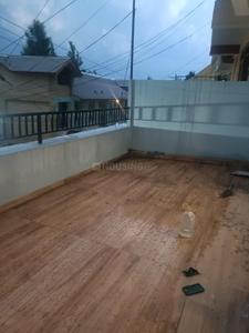 Balcony Image of 1378 Sq.ft 2 BHK Builder Floor for rent in New Shimla Shimla for Rs. 24000