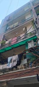 Image of 1350 Sq.ft 3 BHK Apartment / Flat for sale in Uttam Nagar, New Delhi for Rs. 4803000