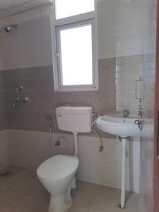 Bedroom Two Image of 960 Sq.ft 2 BHK Apartment / Flat for sale in Signature Orchard Avenue 2, Sector 93 Gurgaon for Rs. 6800000