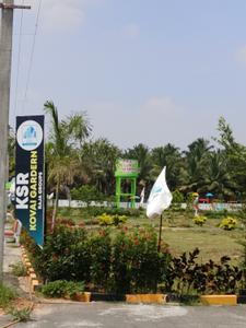 Image of 1300 Sq.ft Residential Plot / Land for sale in Myleripalayam, Coimbatore for Rs. 2925000