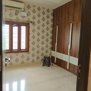 Bedroom Image of 3950 Sq.ft 4.5 BHK Independent House for sale in Kodigehalli Bengaluru for Rs. 37500000