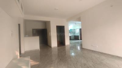 Hall Image of 1900 Sq.ft 3 BHK Apartment / Flat for rent in Koramangala Bengaluru for Rs. 60000