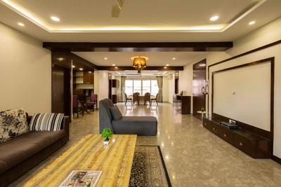 3 BHK Flat