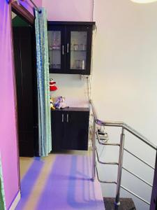 Hall Image of 1050 Sq.ft 2 BHK Duplex for sale in Beeramguda Sangareddy for Rs. 11000000