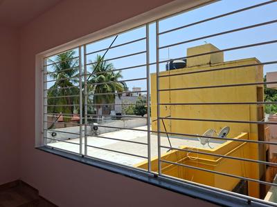 Balcony Image of 1060 Sq.ft 2 BHK Independent House for rent in Ramapuram Chennai for Rs. 32000