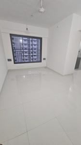 1 BHK Flat