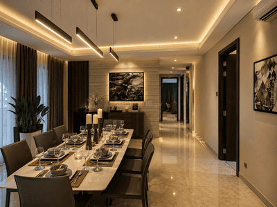 Image of 2600 Sq.ft 4 BHK Apartment / Flat for sale in Marine Drive, Kochi for Rs. 37100000