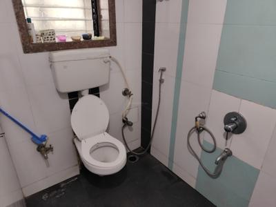 Image of 1050 Sq.ft 2 BHK Apartment / Flat for rent in Kalyan West, Kalyan for Rs. 40000