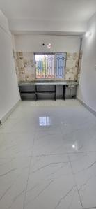 Hall Image of 895 Sq.ft 2 BHK Apartment / Flat for sale in Airport Gate no. 1 Kolkata for Rs. 3250000