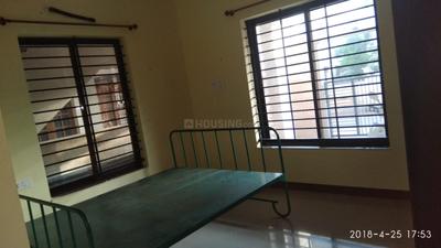 Bedroom Image of 1000 Sq.ft 2 BHK Independent House for rent in Rajendra Nagar Hubli for Rs. 15000