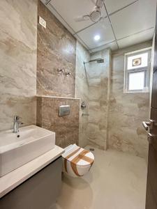 Image of 1600 Sq.ft 3 BHK Builder Floor for sale in BPTP Astaire Garden Floors, Sector 70A, Gurgaon for Rs. 18000000