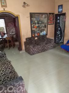 Hall Image of 1200 Sq.ft 3 BHK Independent House for sale in Kaikamba Mangalore for Rs. 7500000