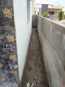 Balcony Image of 1200 Sq.ft 3 BHK Independent House for sale in Krishna Reddy Pet Sangareddy for Rs. 9500000
