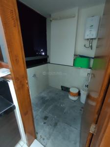Kitchen Image of 1665 Sq.ft 3 BHK Apartment / Flat for sale in Pramukh Tiara, Kudasan Gandhinagar for Rs. 7700000