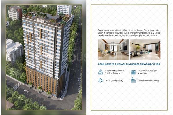 Lashkaria Solitaire Main Image 1