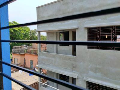 Bedroom Two Image of 740 Sq.ft 2 BHK Apartment / Flat for sale in Uttarpara Hooghly for Rs. 2000000