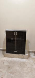 Bedroom Image of 1200 Sq.ft 2 BHK Independent House for rent in Kasturi Nagar Bengaluru for Rs. 37000
