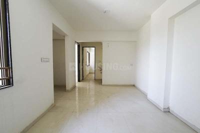 Hall Image of 1098 Sq.ft 2 BHK Apartment / Flat for sale in Nishan Grace, New Ranip Ahmedabad for Rs. 5000000