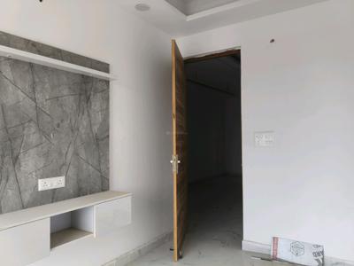 Bedroom Image of 1020 Sq.ft 2 BHK Apartment / Flat for sale in Trinity High Street North Avenue, Noida Extension Greater Noida for Rs. 4635000