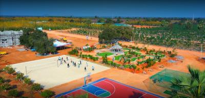Image of 120 Sq.ft Residential Plot / Land for sale in Kolanupaka, Yadadri Bhuvanagiri for Rs. 1140000