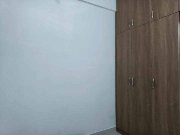 Sector 7, HSR Layout Bedroom 1