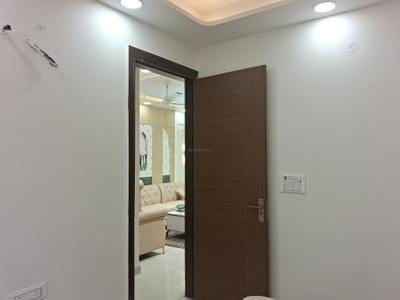 3 BHK Independent Builder Floor