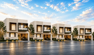 Image of 3143 Sq.ft 4 BHK Villa for sale in Budigere Cross, Bengaluru for Rs. 41511075