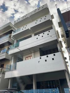 Image of 6000 Sq.ft 9 BHK Independent House for sale in Nagarbhavi, Bengaluru for Rs. 39000000