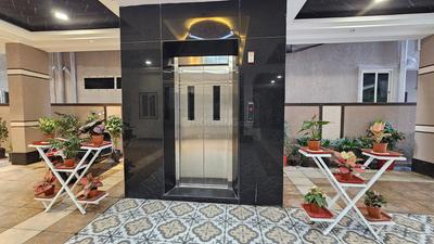 Image of 480 Sq.ft 1 RK Studio for rent in Madhapur, Hyderabad for Rs. 25001