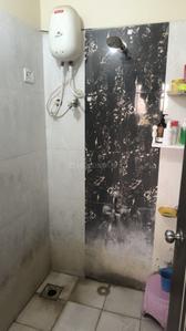 Bathroom Image of 878 Sq.ft 1 BHK Apartment / Flat for sale in Amli Silvassa for Rs. 3060000