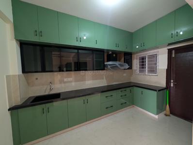 Kitchen Image of 1297 Sq.ft 2 BHK Apartment / Flat for sale in Aadhava Elite Homes, Kothanur Bengaluru for Rs. 11199000