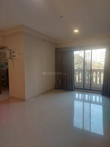 Hall Image of 1200 Sq.ft 2 BHK Apartment / Flat for sale in Paradise Sai Symphony, Kharghar Navi Mumbai for Rs. 15000000