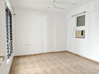 Bedroom Image of 1410 Sq.ft 3 BHK Apartment / Flat for sale in Mahindra Splendour, Bhandup West Mumbai for Rs. 32000000