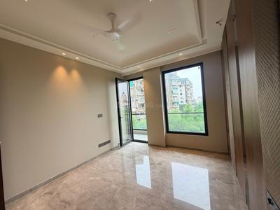 Bedroom Image of 1720 Sq.ft 3 BHK Builder Floor for sale in Sector 45 Gurgaon for Rs. 30000000