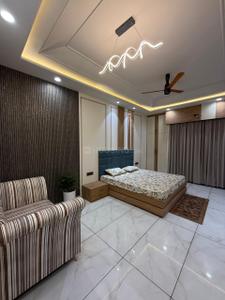 Hall Image of 3300 Sq.ft 4 BHK Villa for sale in Jagatpura Jaipur for Rs. 22100000