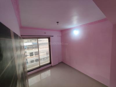 Bedroom Image of 560 Sq.ft 1 BHK Apartment / Flat for sale in Dombivli East Thane for Rs. 3700000