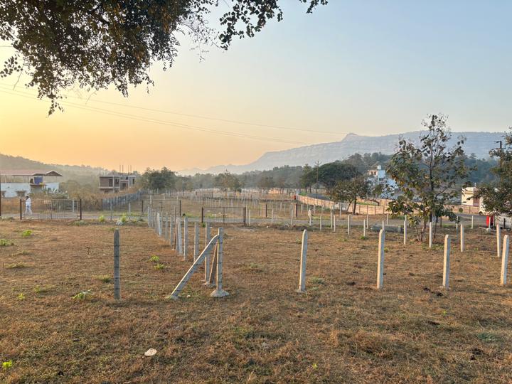 Queen of Sahyadri Main Image 1